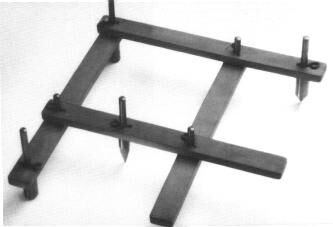 Panthograph